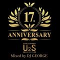 U2S 17th Anniversary Mix for
