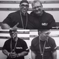 When Skyaaz met Grandmaster Mele Mel & Scorpio - Exclusive Kane FM classic Hip Hop 2 hour special