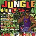 Jungle Hits : Classic 94 Ragga Jungle - Aug 2019