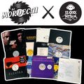 12x12 mix 67 by DJ Mordecai (USA)
