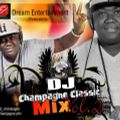 DJ Champagne Classic Mix Vol. 2
