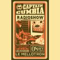 Captain Cumbia Radio Show #57