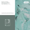 Patterns Radio Nr. 47 w/ Niclas Gillich aka Samsa (2021 Special) (18/01/22)