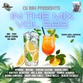Dj Bin - In The Mix Vol.585