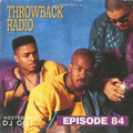 Throwback Radio #84 - DJ CO1