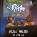Liquid Stranger - Lost Lands 2019