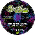 DJ Shusta & DJ Maxxx - Back To The Future! (Hip Hop From 1979-2010)