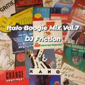 Italo Boogie Mix Vol.7