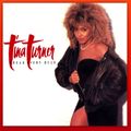 Tina Turner Remastered 2022 Break Every Rule Ext.Dance /  What You Get  Is What You See Ext. Dance