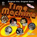 Adventures in Vinyl--50th Episode--Time Machine
