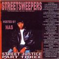 DJ Kay Slay - Street Justice Pt 3 (2002)