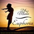 Euphoria - Zoukable Remix Album Teaser