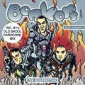 Bonkers 8: The Rezurrection CD 3 (Mixed By Sy) (Sy's Old Skool Best Of Bonkers 1 & 2 Mix)