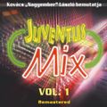 Juventus Mix 1 mixed by Kovács 