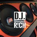 Old School Miami Bass Freestyle Mix - DJ R!CH