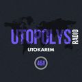 Uto Karem - Utopolys Radio 046 (October 2015)