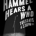 Justin Hammel - Pineapple Tours: 98 Hammel Hears A Who 2019/07/30