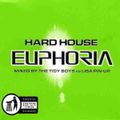 The Tidy Boys vs Lisa Pin-Up– Hard House Euphoria-Cd1-The Tidy Boys