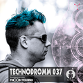 MusicKey - Technodromm 037