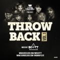 Throwback Vol 1 Mixed By Mr Scott