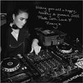 Nancy Noise "Made with Love" NYE Mix - Dec 21