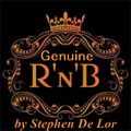 Genuine R&b By Stephen De Lor