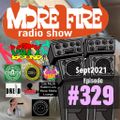 More Fire Show Ep329 hosted by Crossfire from Unity Sound
