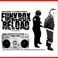 DJ JORUN BOMBAY'S FUNKBOX RELOAD - WINTER 2015 - CO-HOSTED BY FLEXXMAN
