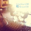 Japanese Groove 003 (rec.2015)