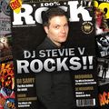 Dj Stevie V ROCKS (www,djsteviev.ca)