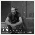 NAAR Podcast #008 JUSTIN VAN DER VOLGEN