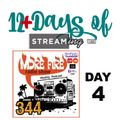 Day 4: More Fire Show Episode 344 - 12 Days of Streaming with Crossfire from Unity Sound