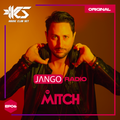 House Club Set - Jango Radio EP006 with Mitch B.