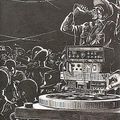 Unity Hi Fi v Saxon Studio Sound v Volcano Express@Central Club Reading UK 22.8.1986 (All 3 Sounds)