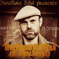 Chocolate Soul presents: The Essential Soul of Joey Negro mixed by dj Smoove