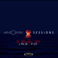 Ani Onix Sessions - host mix [November 2015] On TM-Radio & Nube Music Radio