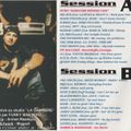 Dj Poska mixtape R&B n°27 (1997)