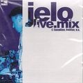 Jelo ‎– Live.Mix@Baseline, Halifax, N.S. (2001)