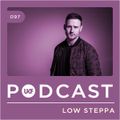 UKF Podcast #97 - Low Steppa