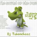 DJ Tukancheez Tukimix 5th Story