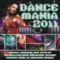 Dance Mania 2011 (2011) CD1
