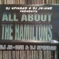 DJ Spinbad & JS1 - All About the Hamiltons Mixtape [Audio Enhanced Fair Quality]