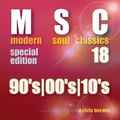 Modern Soul Classics, 18th Edition (September 2018)