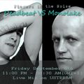Fingers in the Noise - Deadbeat vs Monolake (Live video DJ Mix on Ustream)