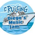 Diegos Music Jam - Cruising
