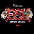 Afrojack - Live at Electric Daisy Carnival New York 2015