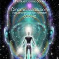 METAMORPHOSIS 01. 441 Music Dinamic Meditation. CHAMUEL COSMIC SOUND 528Hz. VIBRATION 17,7