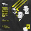 Radio Sense - Nexus Radio Show - With Two of You (2) - Presented by Gabriel Dancer