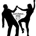 Just Dance... 2022