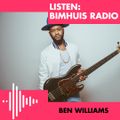 Ben Williams & Sound Effect  (21-11-2019)